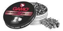Comprar Balines Gamo Pro Hunter 4.5mm Pistola Aire Co2 250u