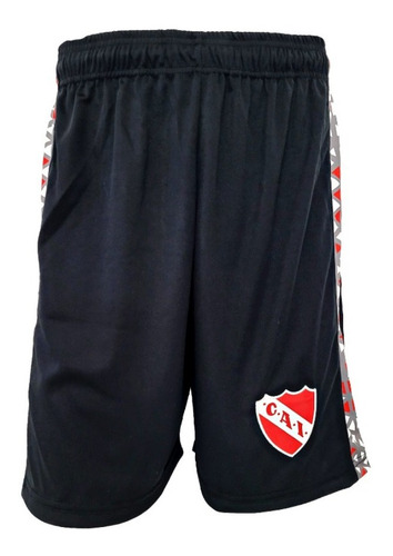 Short Independiente De Entrenamiento 2023 Producto Oficial