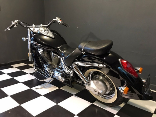 Imagen 12 de 18 de Honda 1300 Vtx Recibo Harley Sportster Iron 883 1200