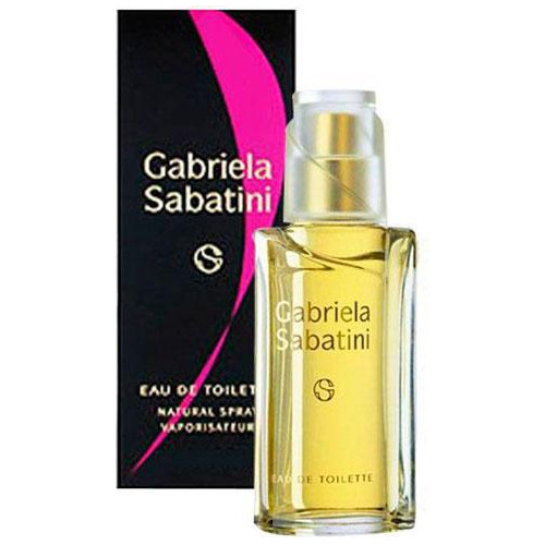 Perfume Gabriela Sabatini Feminino Edt 30 Ml