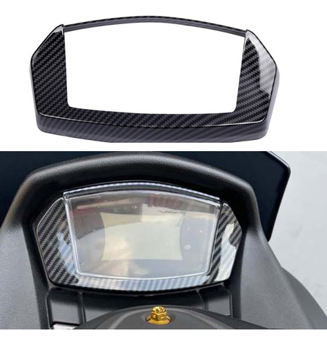 Cubierta Del Instrumento Yamaha Nmax155 N Max 125 2020 2021