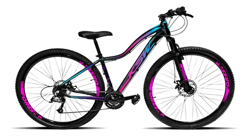 Bicicleta Bianchi Aro 29 Mtb MercadoLivre