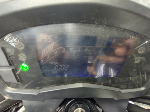 Honda Twister 250 Cb 250 - Alfamotos 1127622372 Permuto
