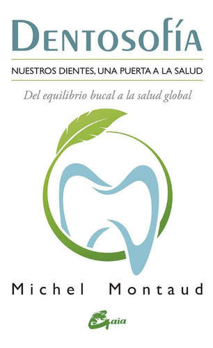 Imagen 1 de 2 de Dentosofia