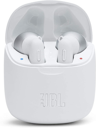 Auriculares In-ear Inalámbricos Jbl Tune 225tws Originales