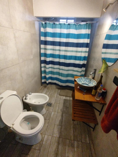 Casa 3 Ambientes Con Patio Y Parrilla, Constitución 400 Merlo Pcia Bs As