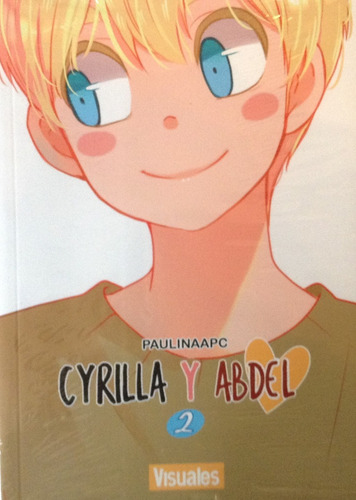 Imagen 1 de 9 de Cyrilla Y Abdel #2