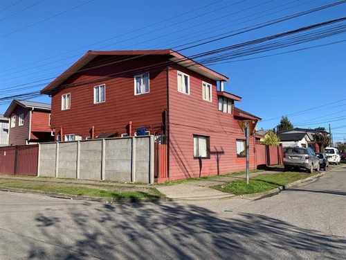 Local Comercial En Venta En Valdivia