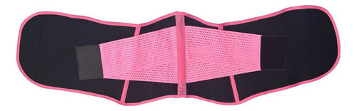 Cinturón Deportivo Moldeador De Cintura Para Mujer