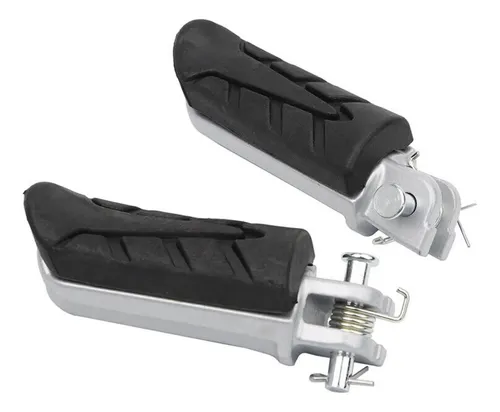 Pedal De Reposapiés Para Motocicleta Suzuki Yfz R1 R6
