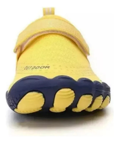 Zapatos Acuáticos Zapatos De Pesca En La Playa Para Deporte