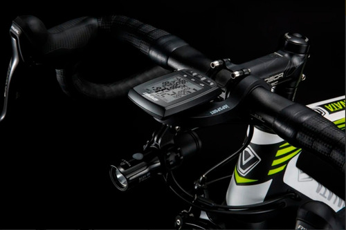 Ciclocomputador Inalambrico Gps Cadencia Igpsport Igs50e