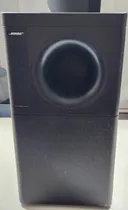 Comprar Parlantes Bose Acoustimass 5 Componente Cubos Subwoofer 200w