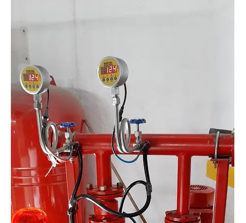 Bombas De Agua, Generador, Caldero, Cisternas.