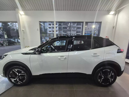 Peugeot 2008 1.0T Gt