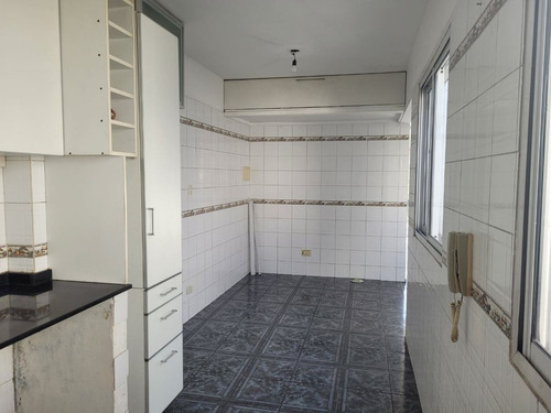 Alquiler Dto 3 Amb. En Villa Lynch - Fte A Devoto
