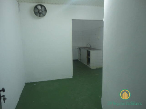 Imagem 14 de 15 de Excelente Imóvel Comercial Para Locação!! Ótima Localização E Construção. - 1739 - Pr