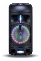Comprar Parlante Karaoke Fujitel 8  15w Rms Fm\u002Fusb\u002Fsd\u002Faux\u002F15w