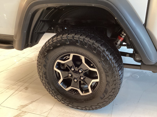 Jeep Gladiator 3.6 Rubicon 4x4 At