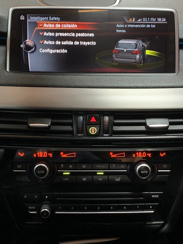 Bmw X5 Xdrive 35i Igual A Nueva!!!