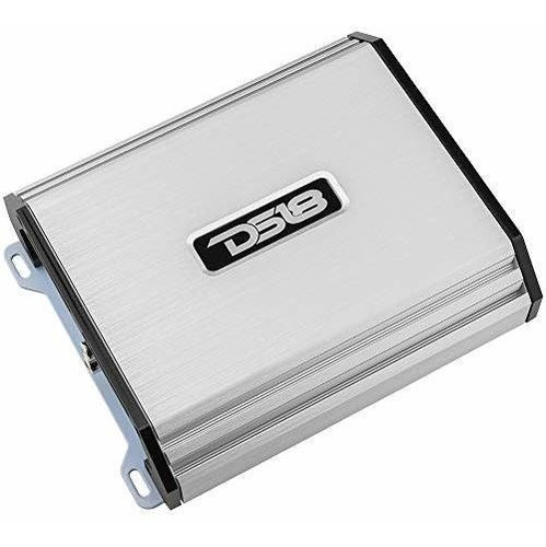 Amplificador De Audio Para Automóvil Ds18 S-1100.2 / Sl De R