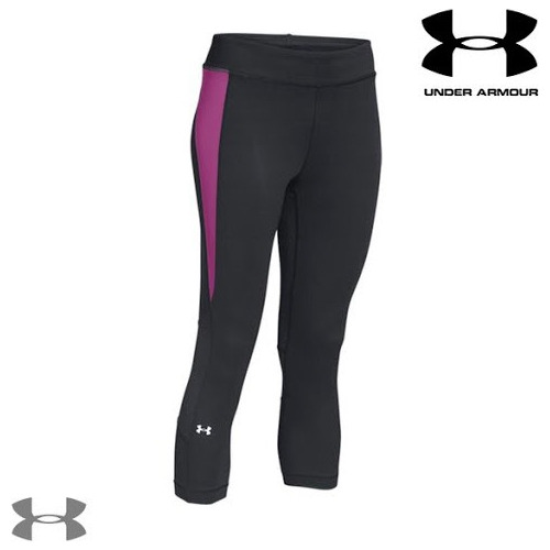 Pescadores Leggins Lycras Mujer Under Armour  Sale