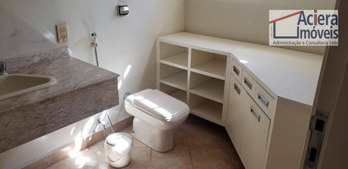 Imagem 15 de 30 de Casa Com 3 Suítes À Venda, 450 M² - Fazendinha - Carapicuíba/sp - Ca2633