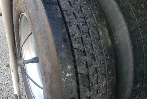 Imagem 14 de 15 de Volkswagen 30-330 8x2 Câmara Fria