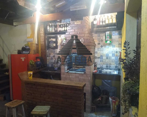 Imagem 6 de 8 de Casa Para Venda - Vila Progresso - Guarulhos - Ca00018 - 69194226