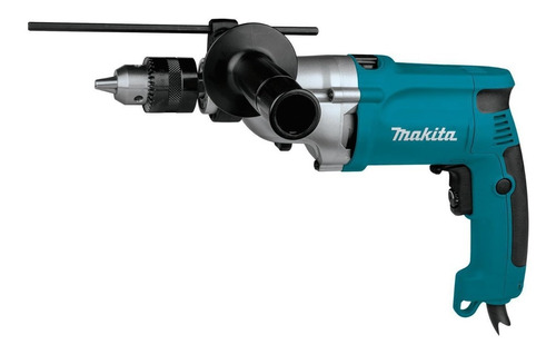 Taladro Percutor Eléctrico 13 Mm 720w Makita