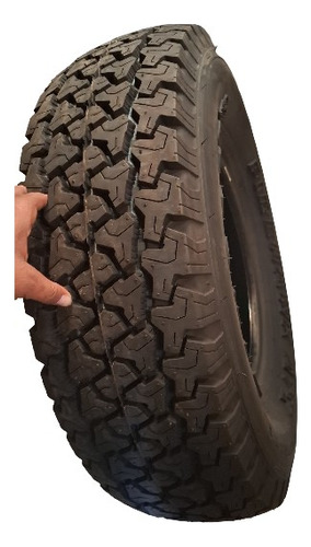 265/75r16 Firestone Firehawk Atx 6c Ffff C