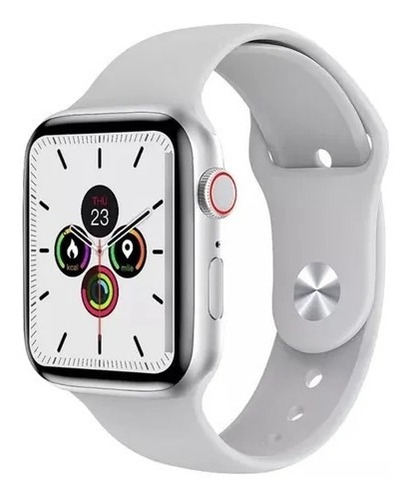 Imagen 1 de 3 de Reloj Inteligente Smartwatch X22 Pro Serie 7 2022 + Envio Ya
