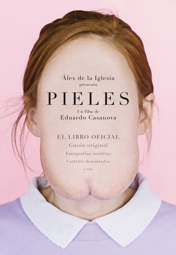 Pieles (libro Original)