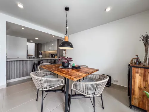 Casa En Arriendo En Ciudad Country. Cod A8014631