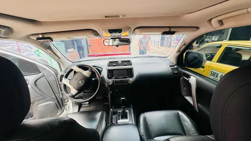 Toyota Prado 3.0 Tx-l Fl