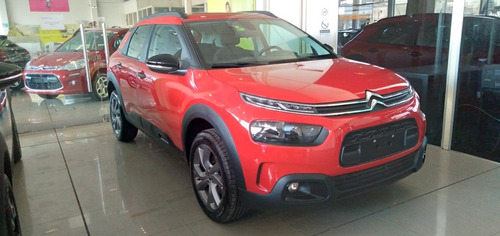 Citroën C4 Cactus 2021 1.6 Vti 115 Feel