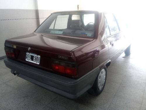 Renault 9 1993 1.6