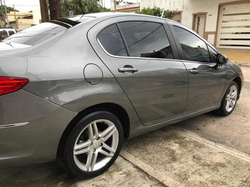 Peugeot 408 1.6 Sport Thp 163cv 2013