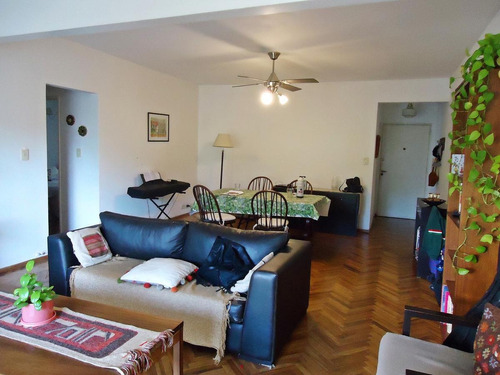 Imagen 3 de 16 de Venta Departamento 3 Ambientes En Olivos