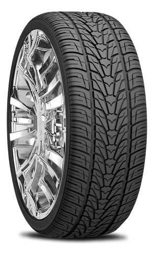 Neumático 265/65r17 Nexen Roadian Ht Suv 112s 6 Pagos