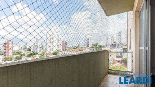 Imagem 13 de 15 de Apartamento - Vila Mariana - Sp - 640118