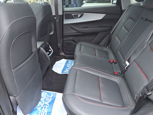 Chery Tiggo 7 Pro 2024