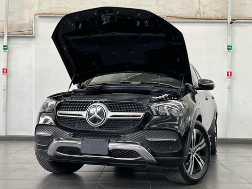 Mercedes-Benz Clase GLE GLE COUPE 450