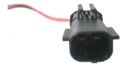 Conector De Electroventilador Chrysler Neon 331