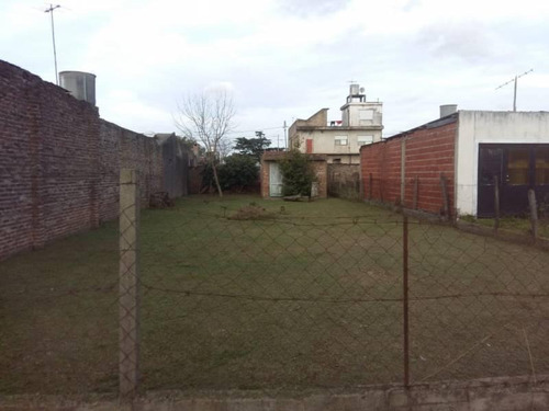 Imagen 2 de 2 de Lote En Venta Con Una Mejora