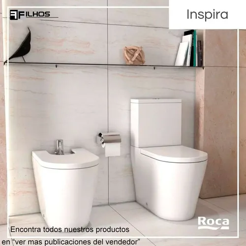 Griferia Baño Completa Cierre Ceramico Premium Aqualaf Itati