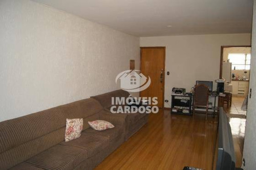 Imagem 1 de 11 de Apartamento Residencial À Venda, Higienópolis, São Paulo. - Ap0132