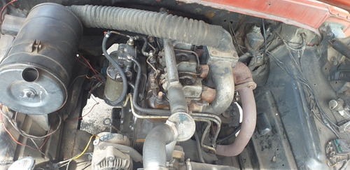 Ford F4000