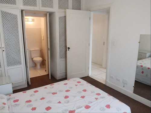 Imagem 9 de 30 de Imperdível Apto 02 Dorms 01 Suíte, 90 M² , 01 Vaga Ao Lado Do Shopping Patio Paulista - Praça Oswaldo Cruz Paraíso/sp- - Ap1084