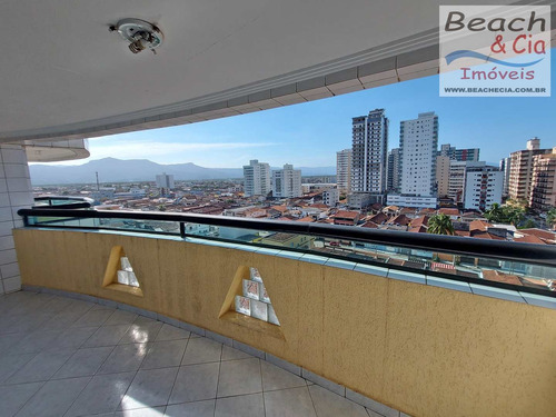Imagem 12 de 30 de Vista Mar, 2 Dorms, Ocian, Praia Grande, R$ 250 Mil, Vap00804